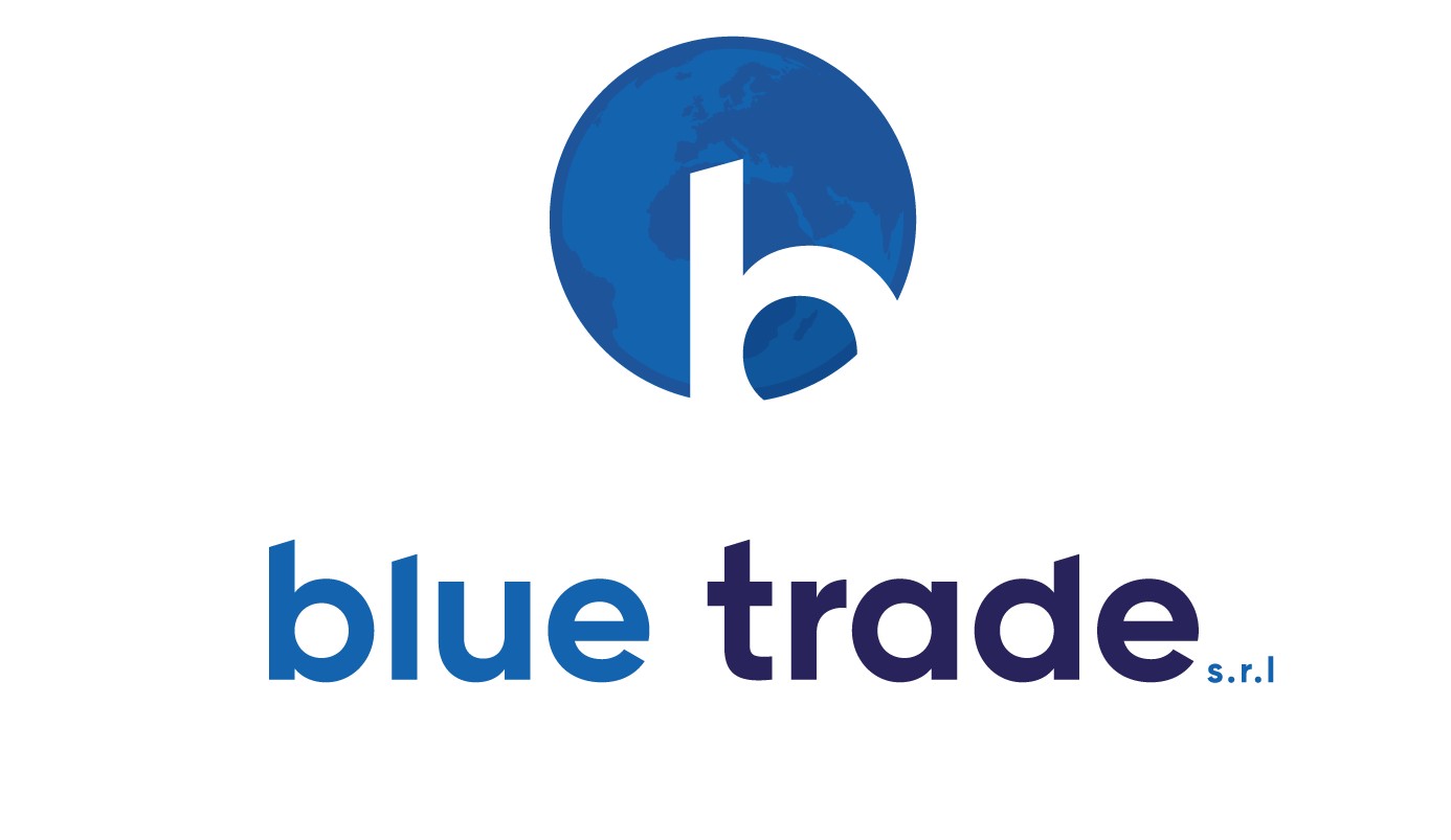 BLUE TRADE SRL