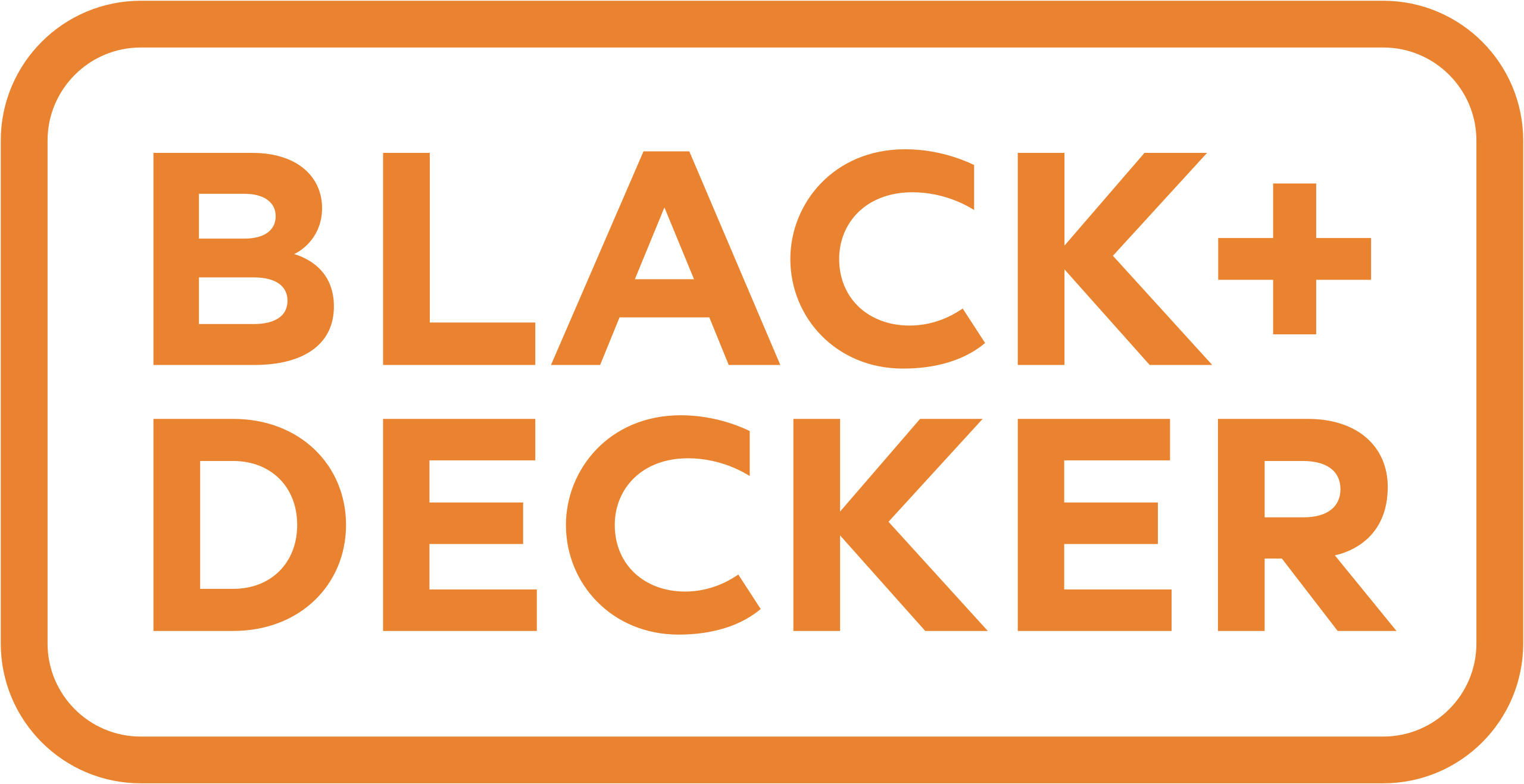 BLACK & DECKER ITALIA S.P.A.