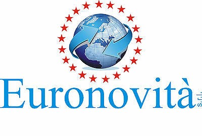 EURONOVITA' SRL