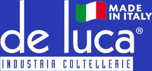 DE LUCA COLTELLERIE SRL